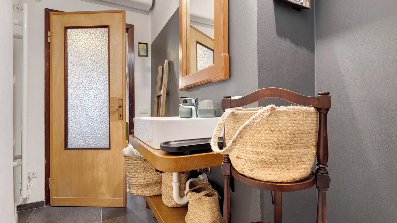 Photo of Bathroom in Borzago