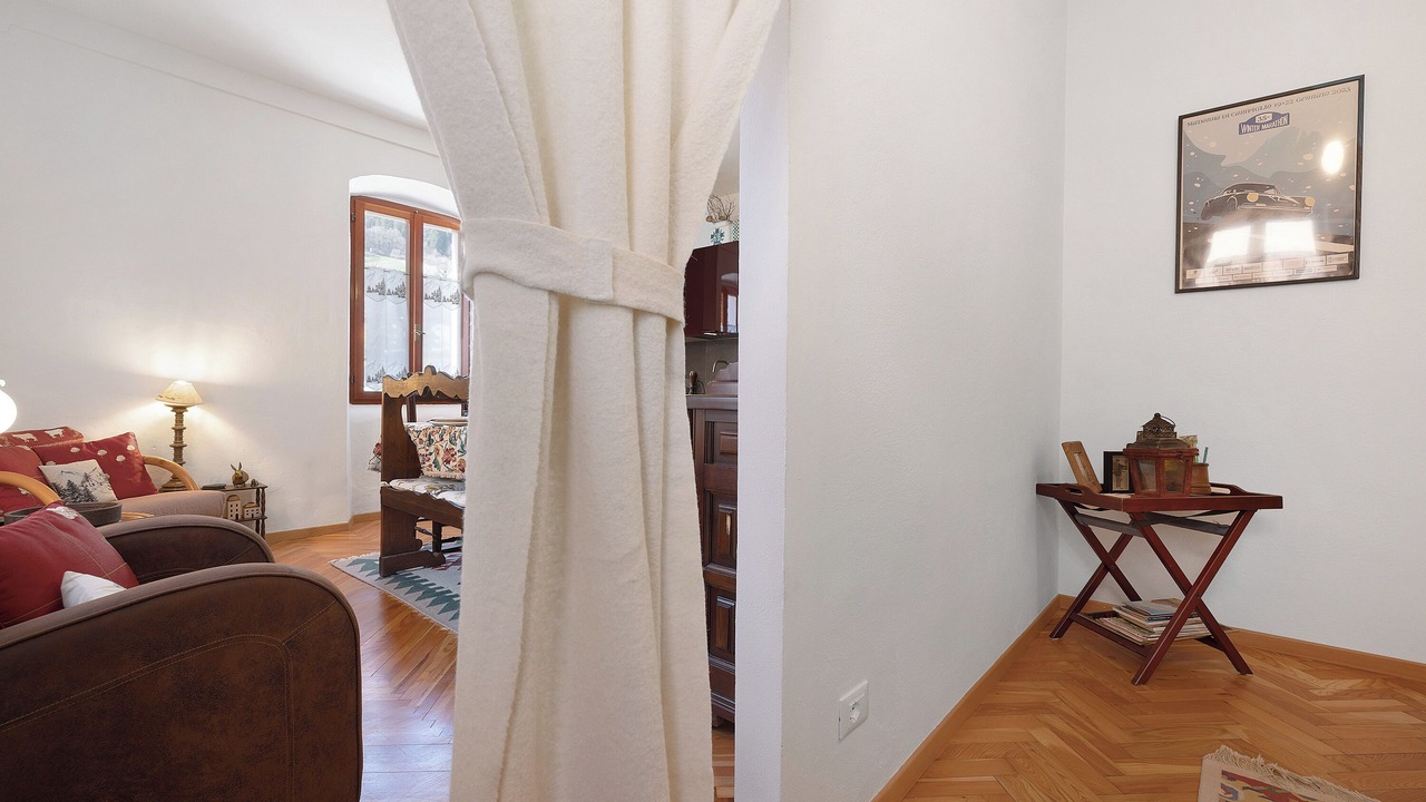 Photo of Livingroom in Borzago