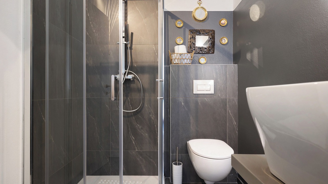Photo of Bathroom in Borzago