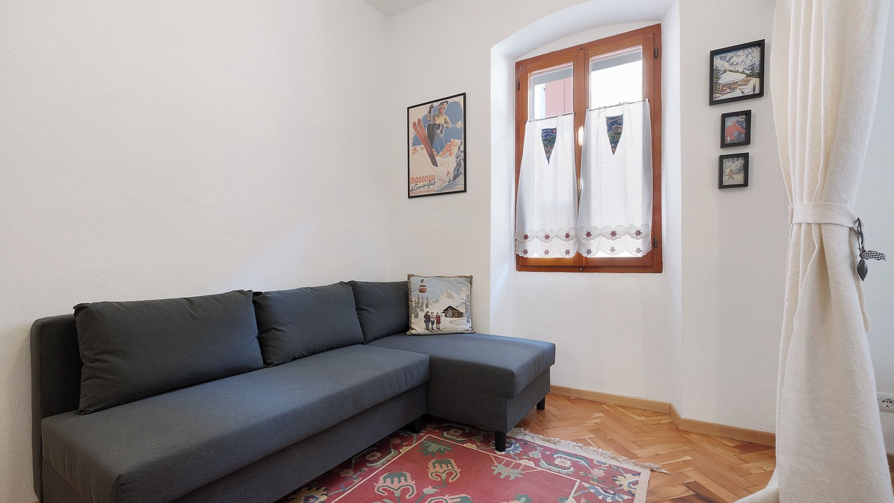 Photo of Livingroom in Borzago
