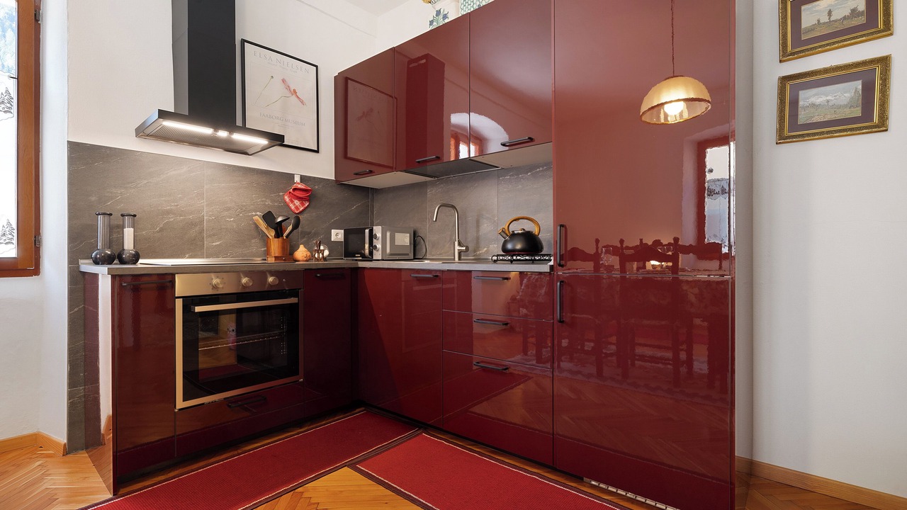 Photo of Kitchen in Borzago
