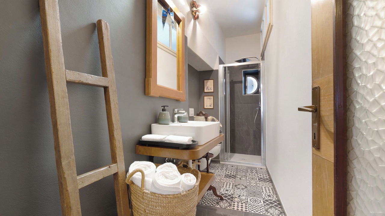 Photo of Bathroom in Borzago