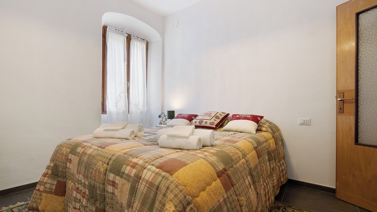 Photo of Bedroom in Borzago