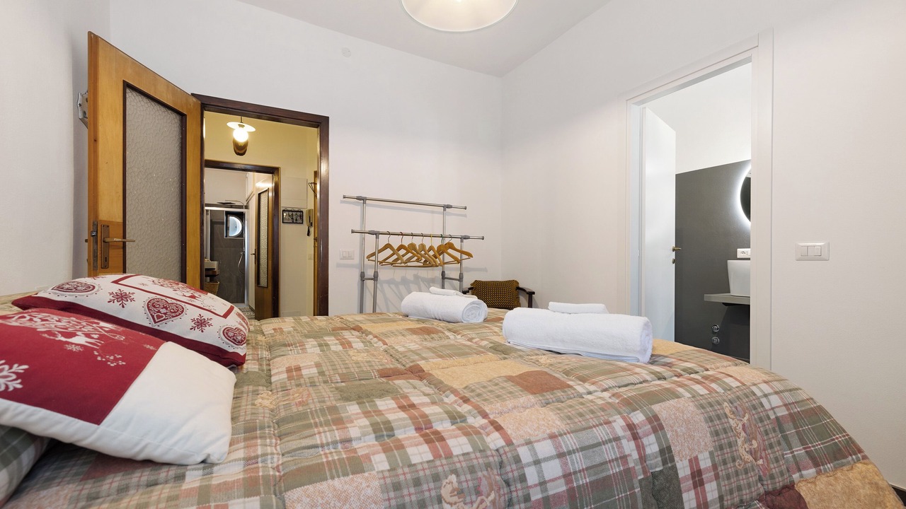 Photo of Bedroom in Borzago
