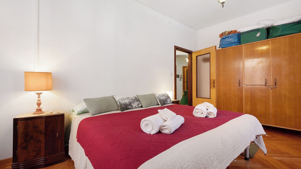 Photo of Bedroom in Borzago