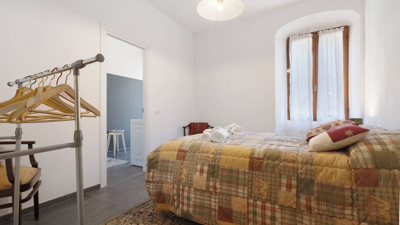Photo of Bedroom in Borzago