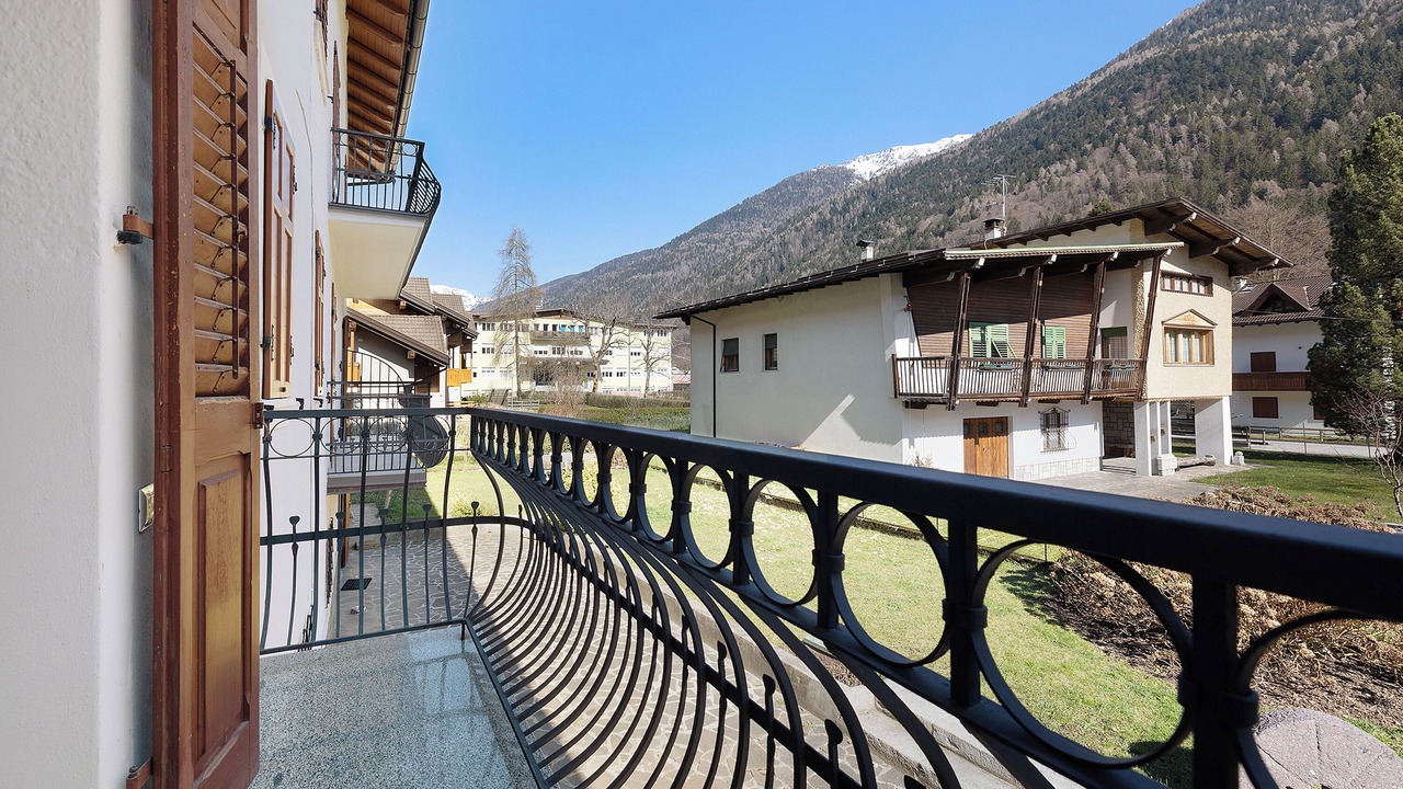 Photo of Outdoor in Borzago