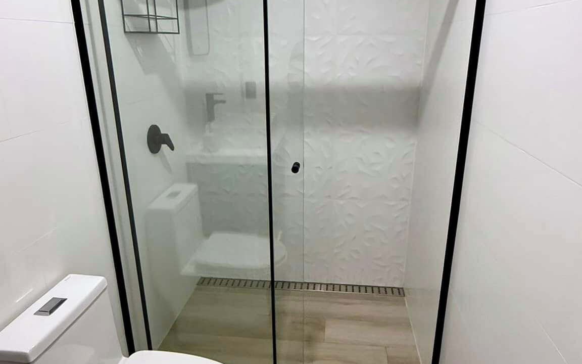 Photo of Bathroom in Santa Cruz