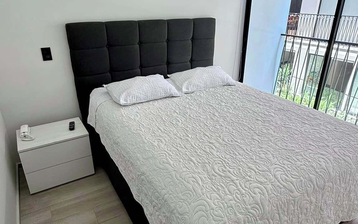 Photo of Bedroom in Santa Cruz