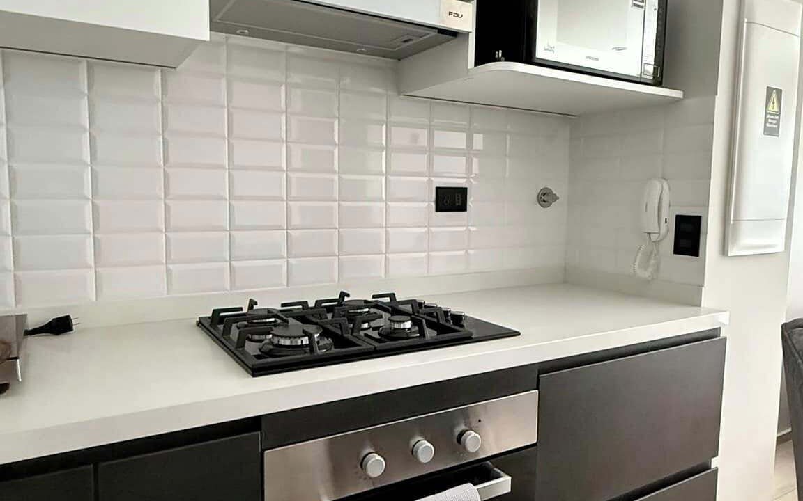 Photo of Kitchen in Santa Cruz
