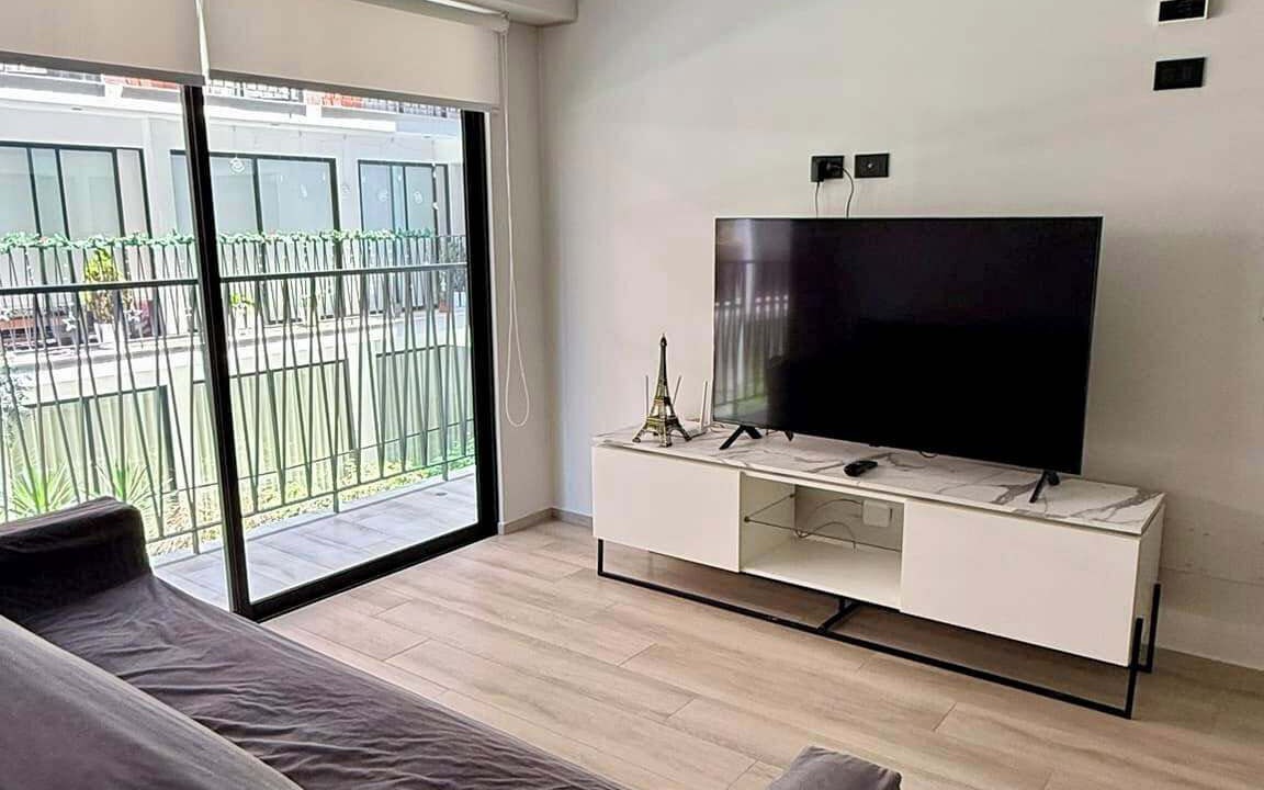 Photo of Livingroom in Santa Cruz