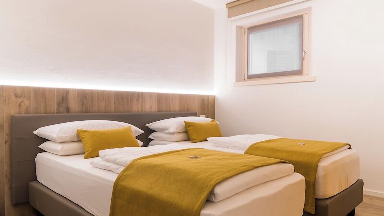 Photo of Bedroom in Nago-Torbole
