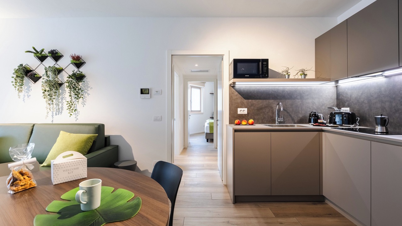 Photo of Bedroom in Nago-Torbole