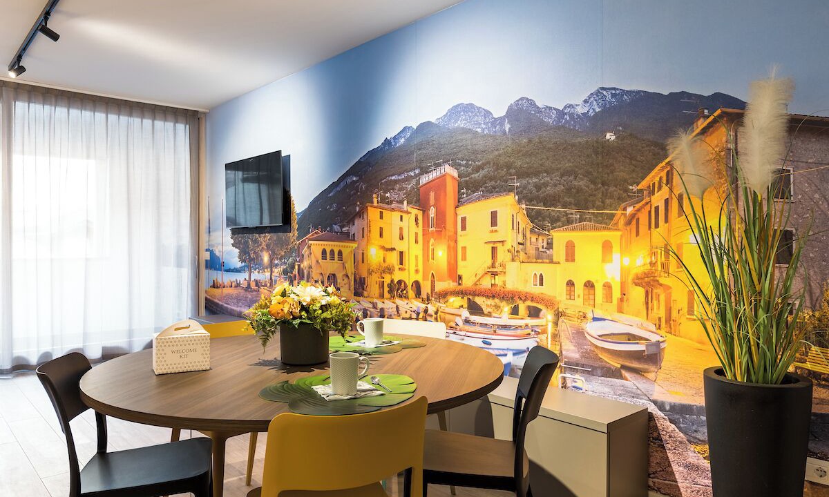 Photo of Livingroom in Nago-Torbole