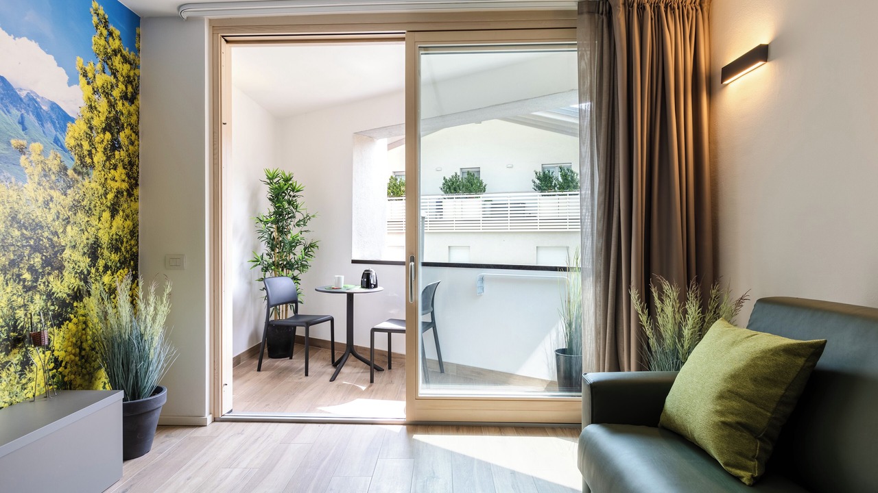 Photo of Bedroom in Nago-Torbole