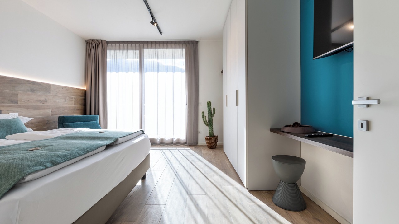 Photo of Bedroom in Nago-Torbole