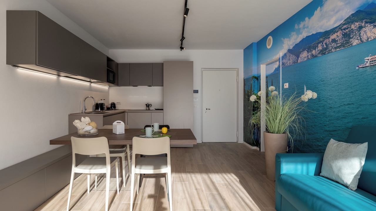 Photo of Livingroom in Nago-Torbole