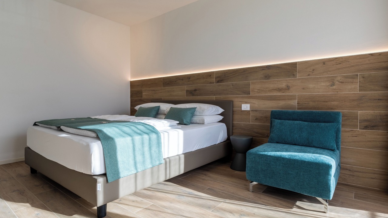 Photo of Bedroom in Nago-Torbole
