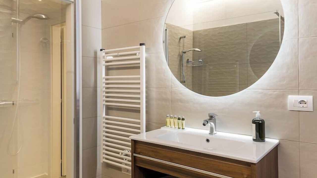 Photo of Bathroom in Nago-Torbole