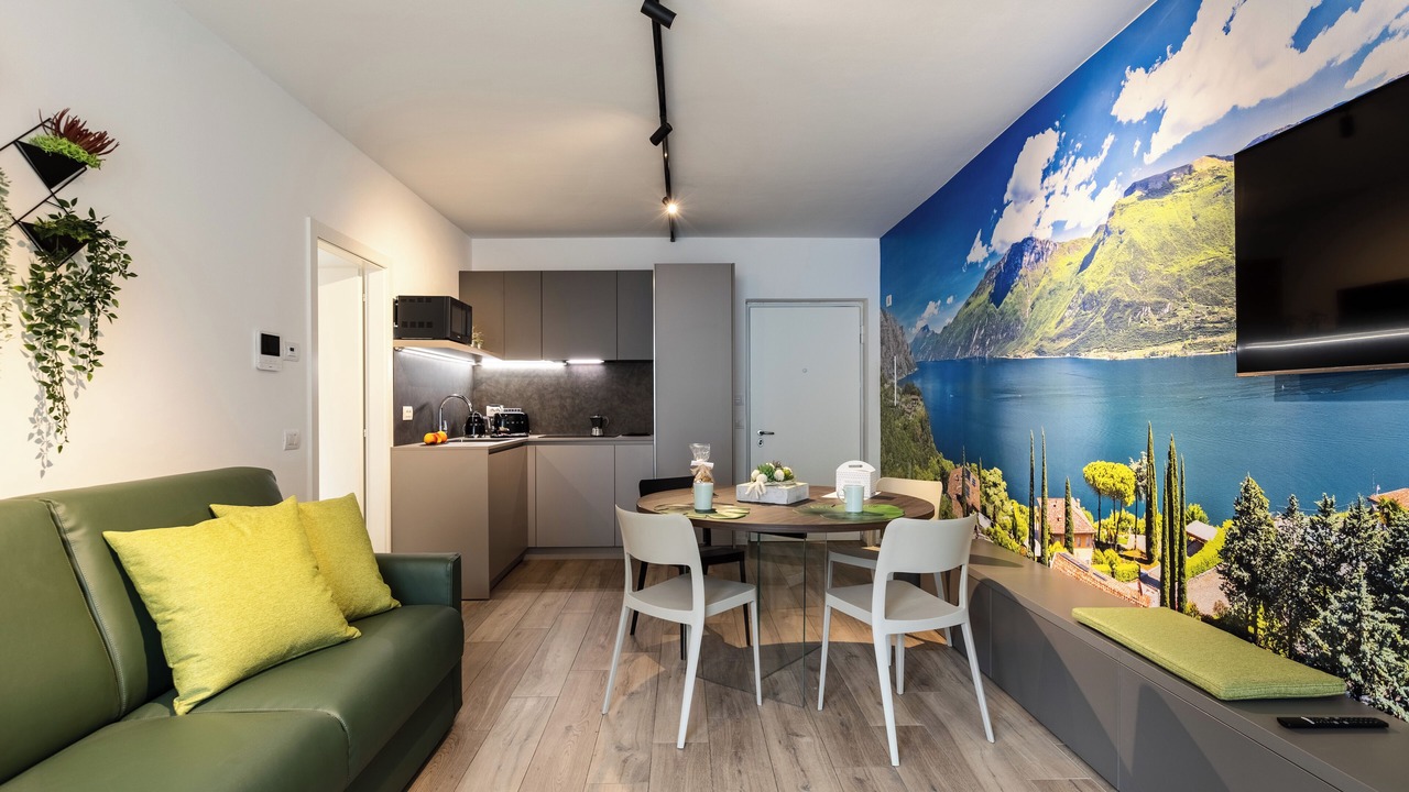 Photo of Bedroom in Nago-Torbole