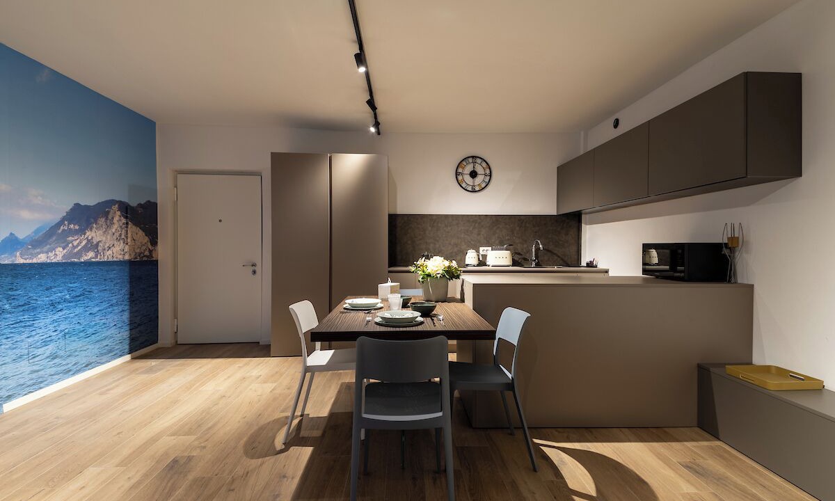 Photo of Livingroom in Nago-Torbole