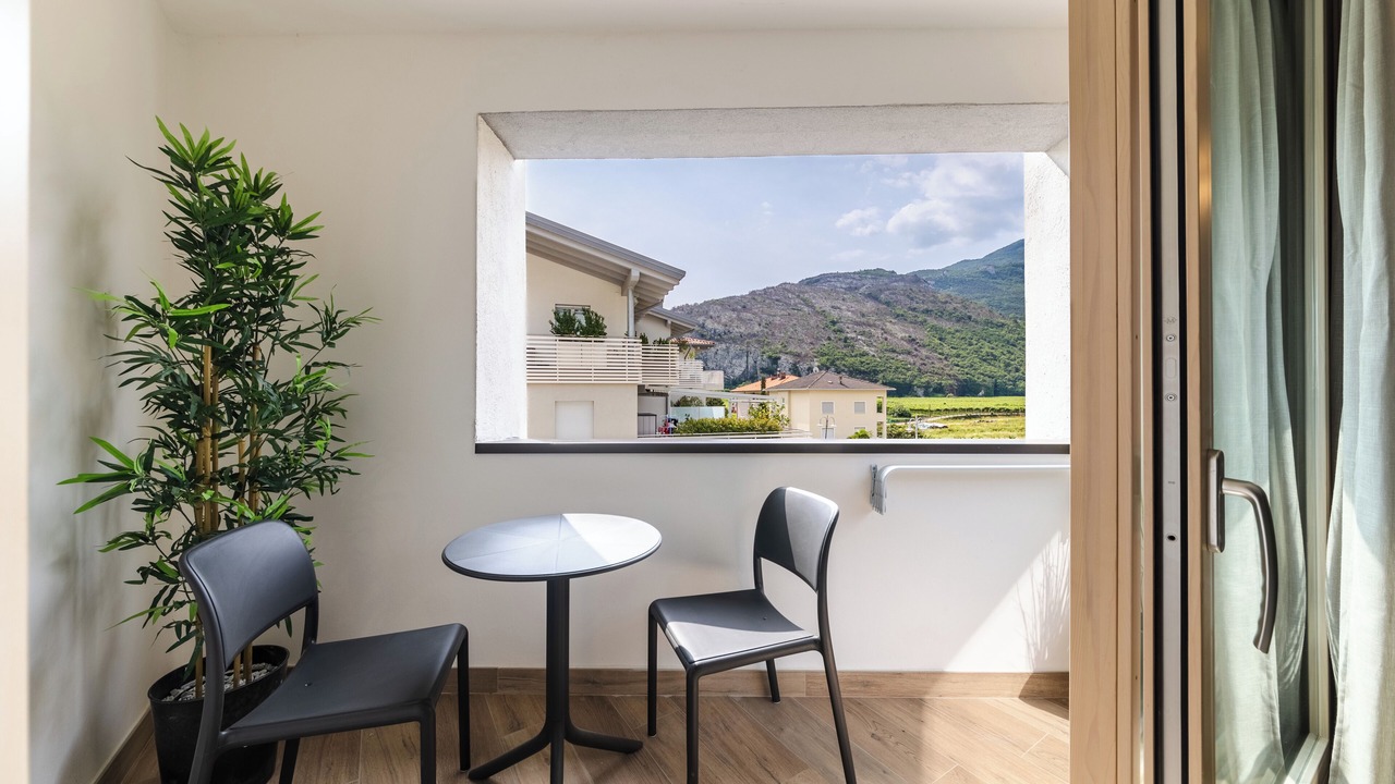 Photo of Bedroom in Nago-Torbole