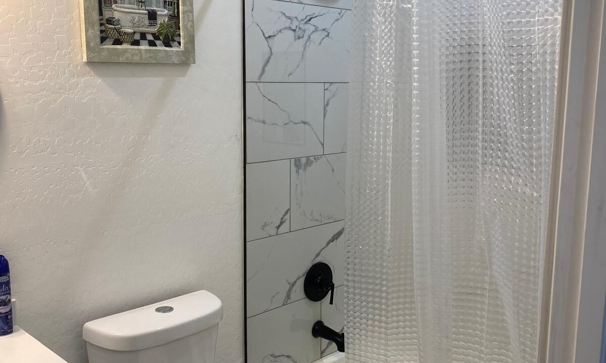 Photo of Bathroom in Estrella