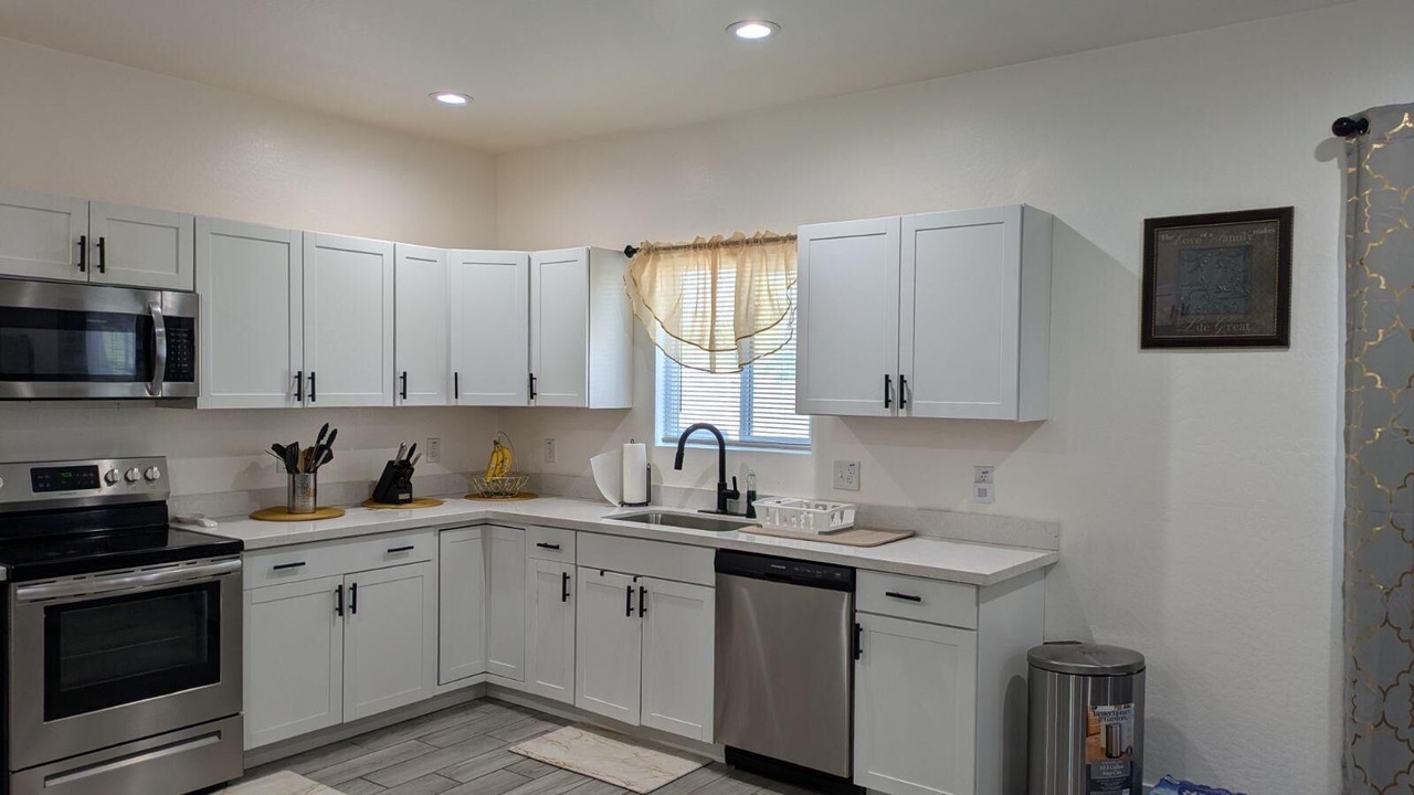 Photo of Kitchen in Estrella