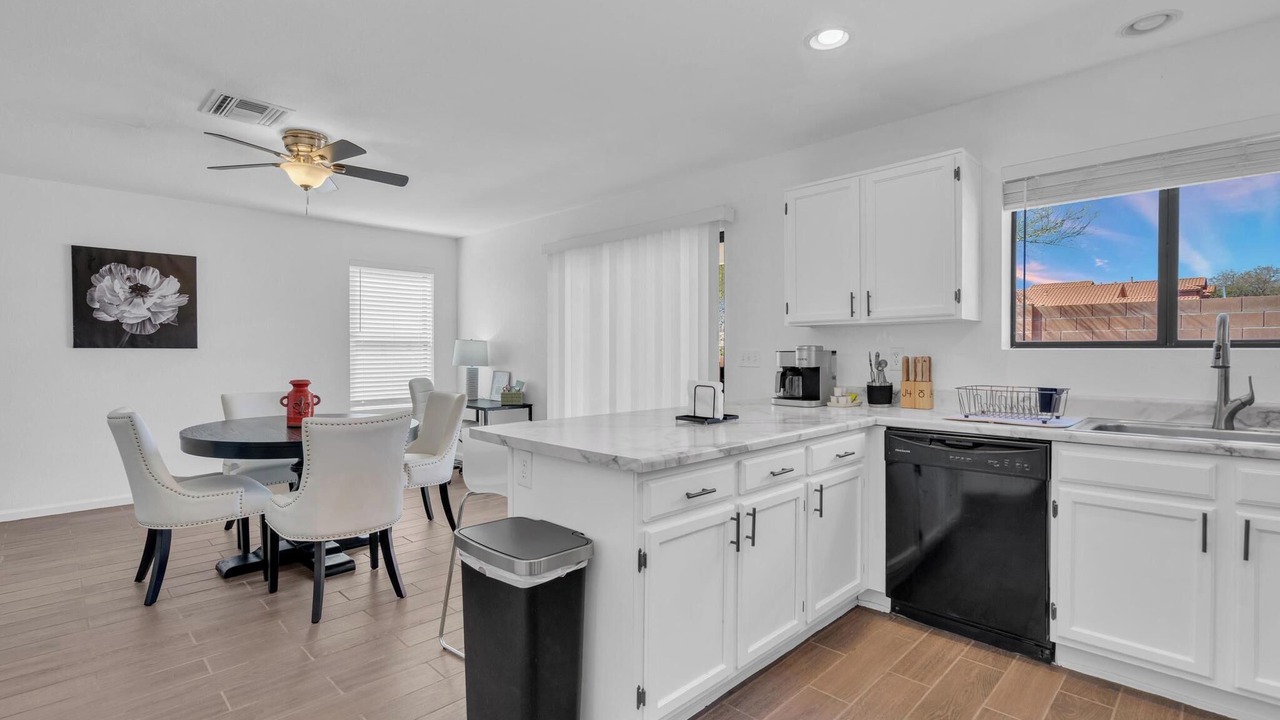 Photo of Kitchen in The Villages Of La Canada