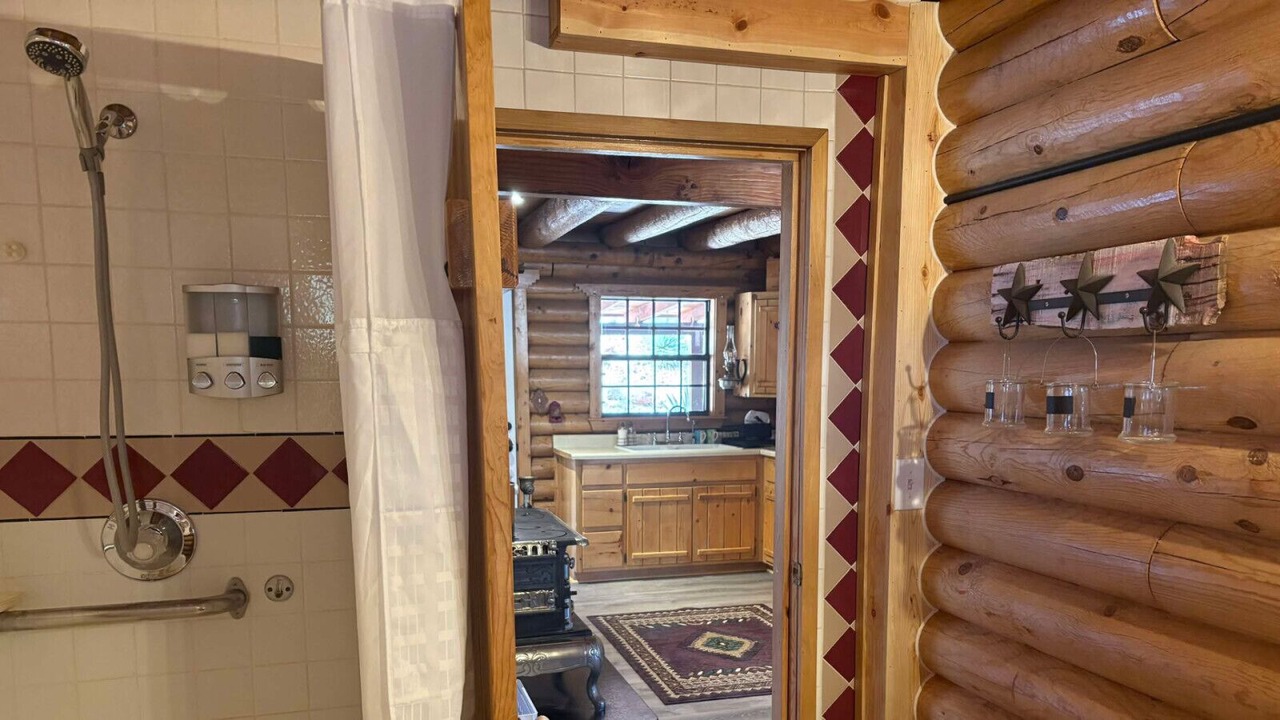 Photo of Bathroom in Hereford