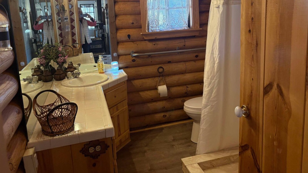 Photo of Bathroom in Hereford