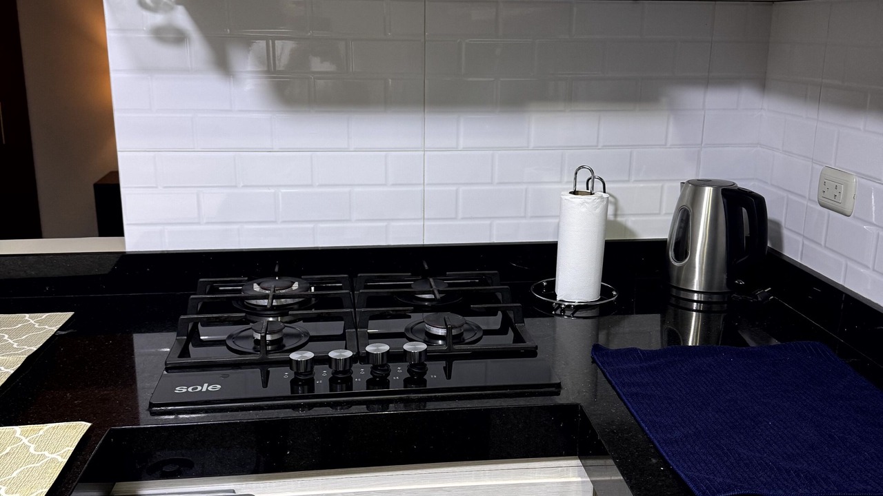 Photo of Kitchen in Chorrillos