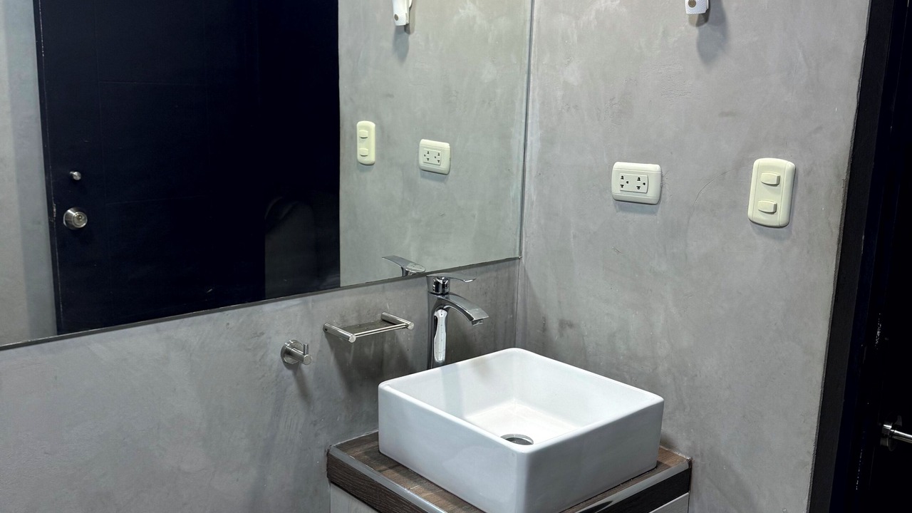 Photo of Bathroom in Chorrillos