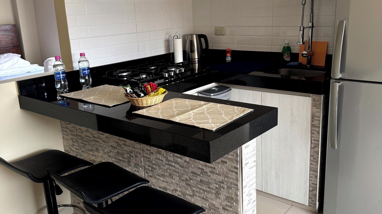 Photo of Kitchen in Chorrillos