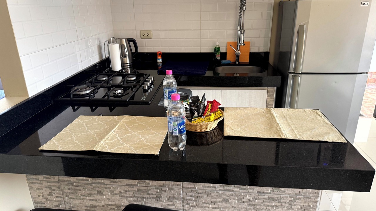 Photo of Kitchen in Chorrillos