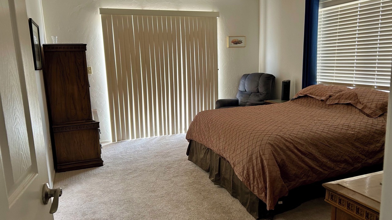 Photo of Bedroom in Rancho Verde