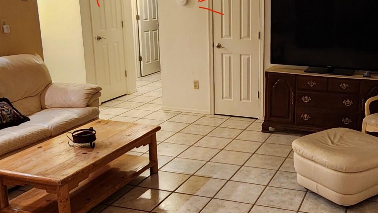 Photo of Livingroom in Rancho Verde