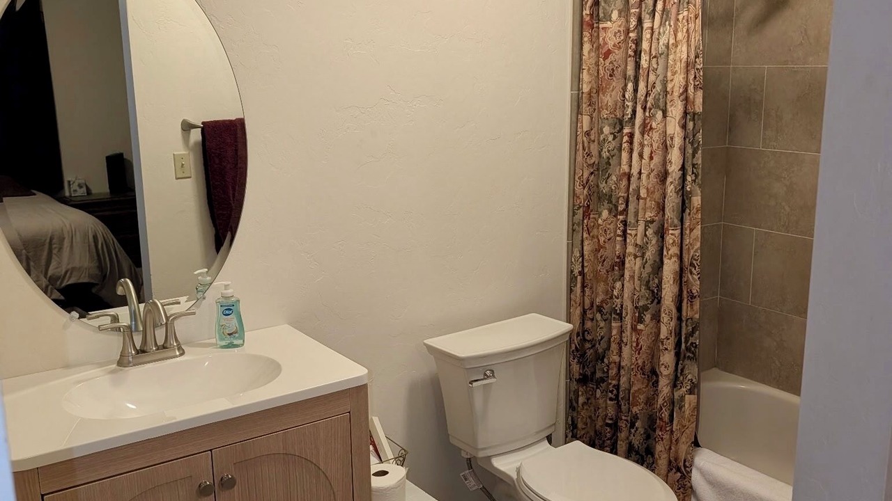 Photo of Bathroom in Rancho Verde