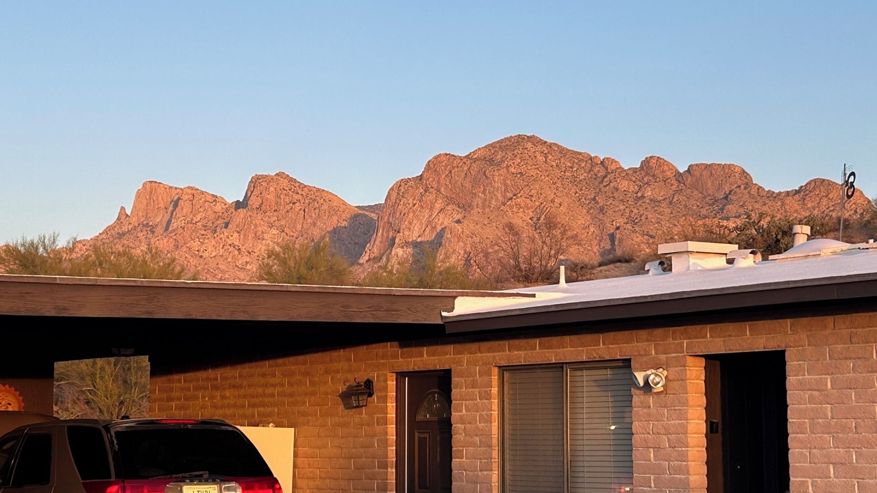 Photo of Outdoor in Rancho Verde