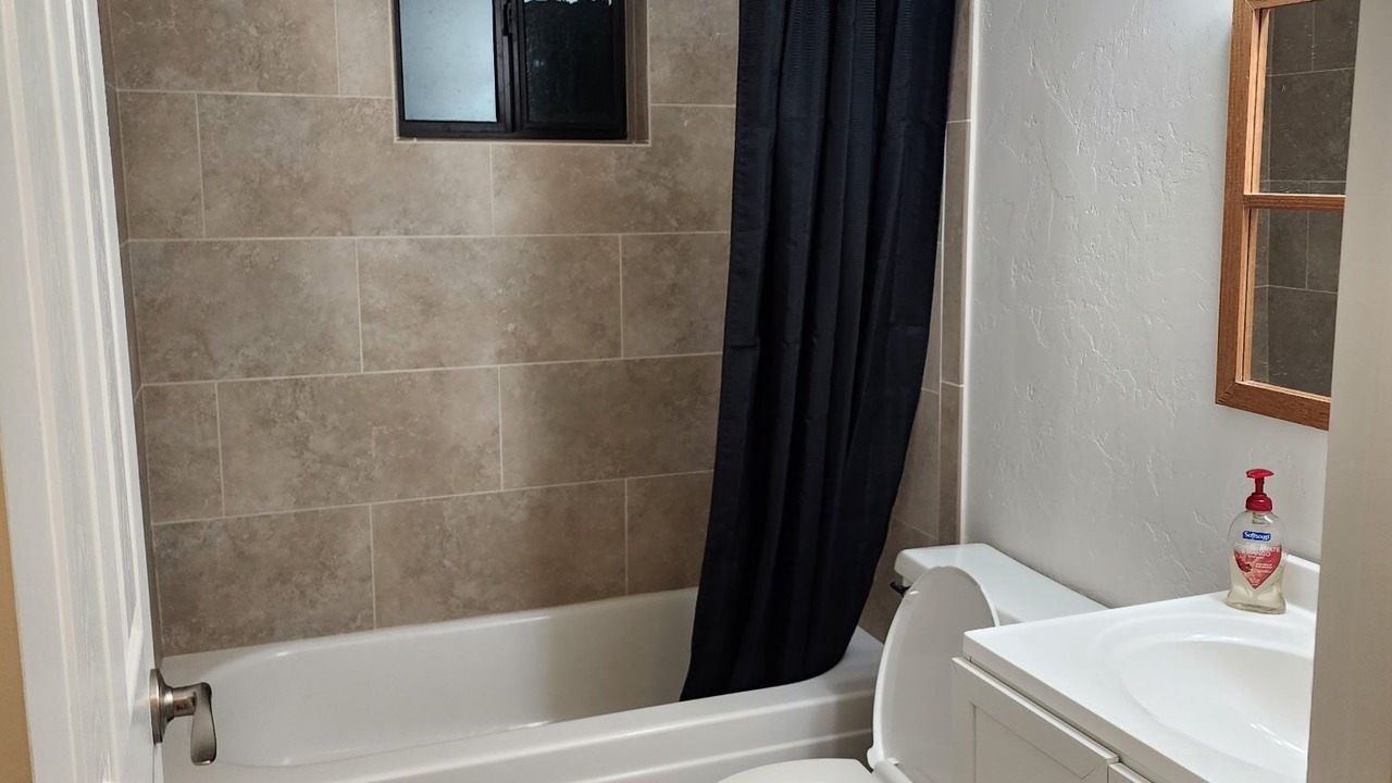 Photo of Bathroom in Rancho Verde