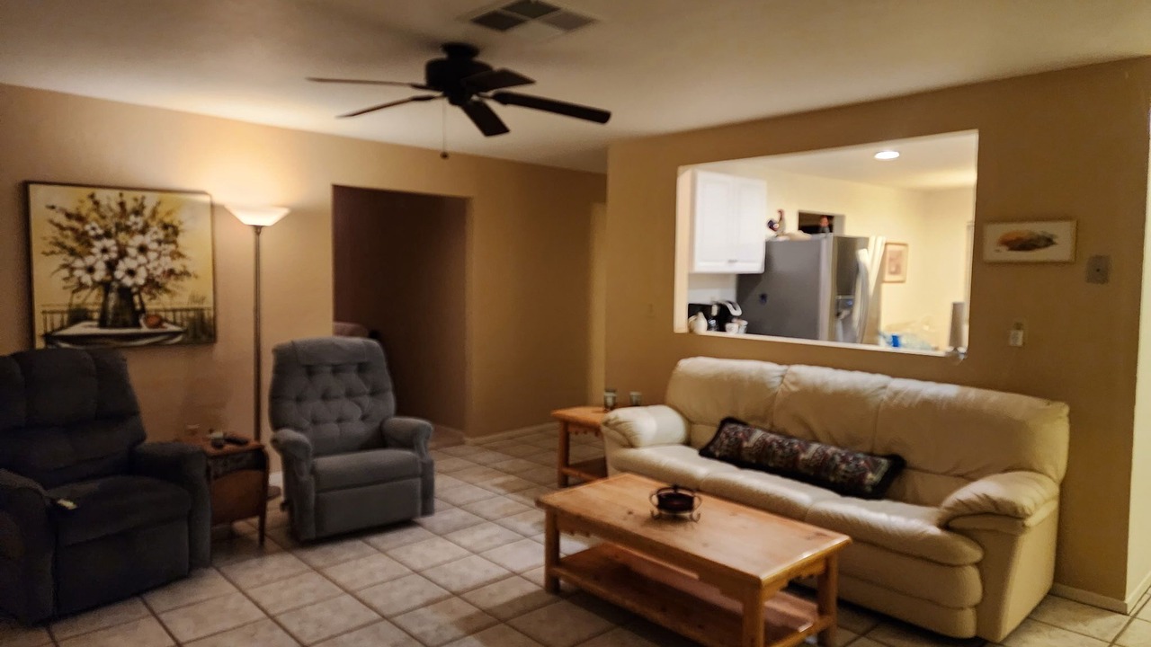 Photo of Livingroom in Rancho Verde
