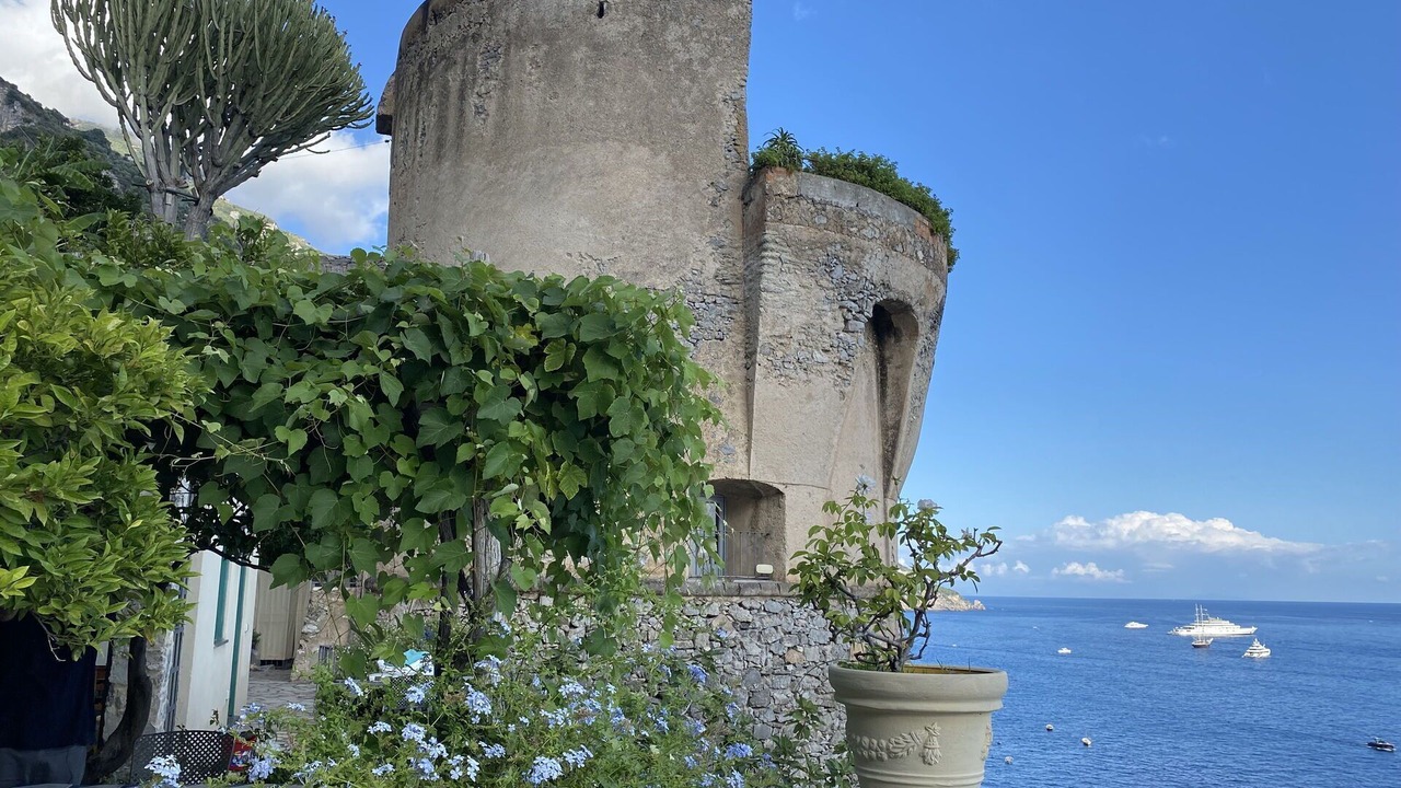 Photo of Others in Positano