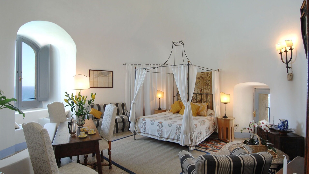 Photo of Others in Positano