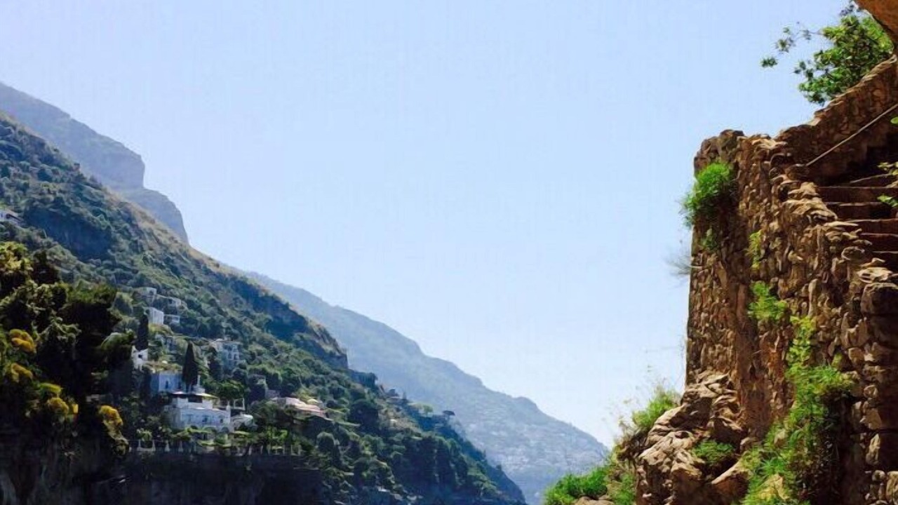 Photo of Outdoor in Positano