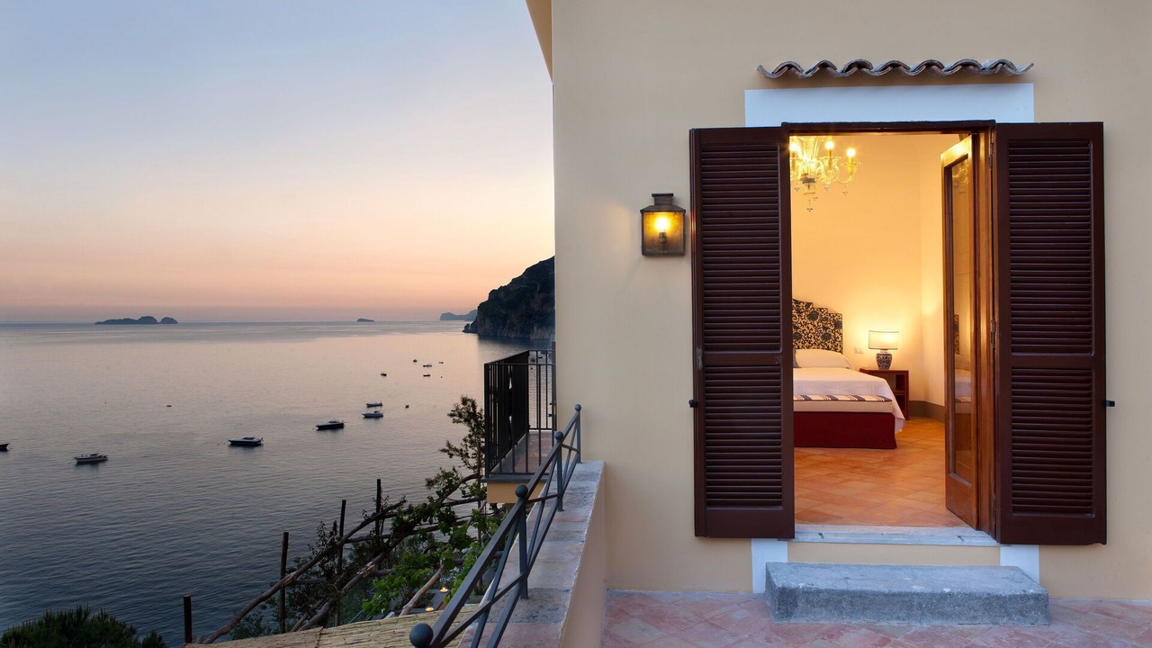 Photo of Others in Positano