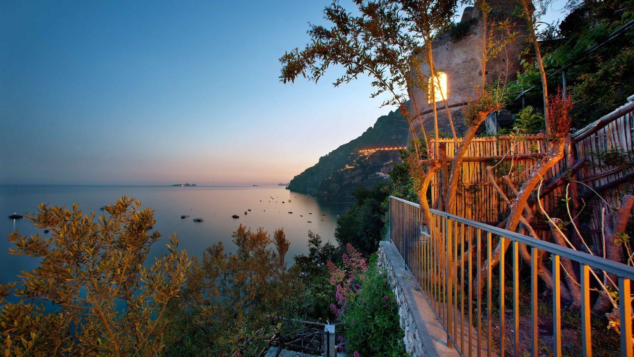 Photo of Others in Positano