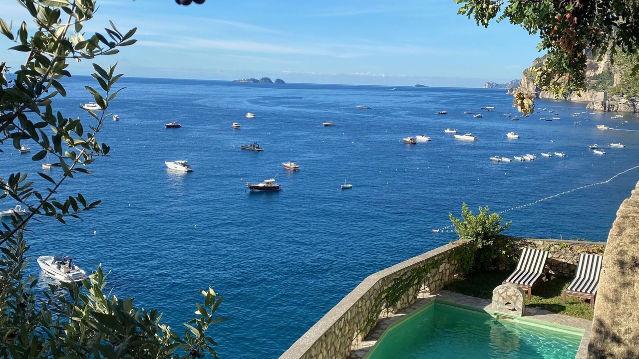 Photo of Outdoor in Positano