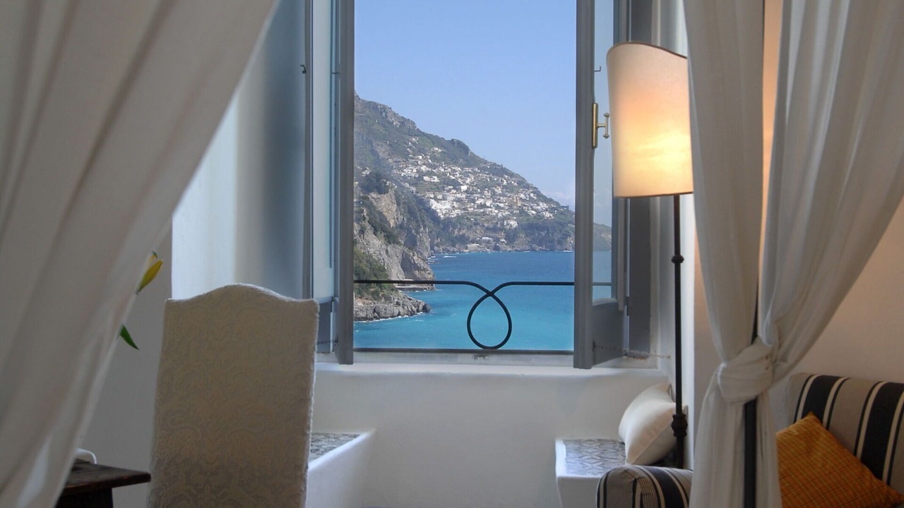 Photo of Others in Positano