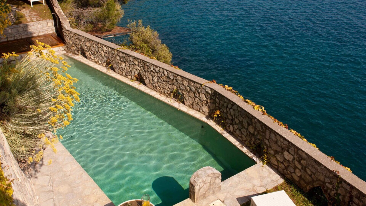 Photo of Outdoor in Positano
