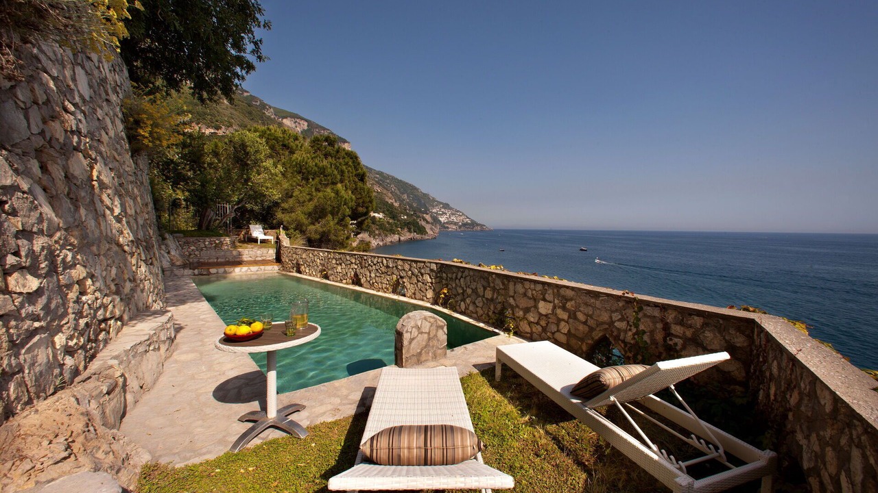 Photo of Outdoor in Positano